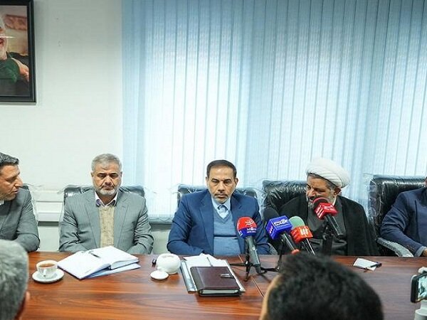 رباطکریم رتبه نخست رسیدگی الکترونیکی پروندهها را در تهران دارد