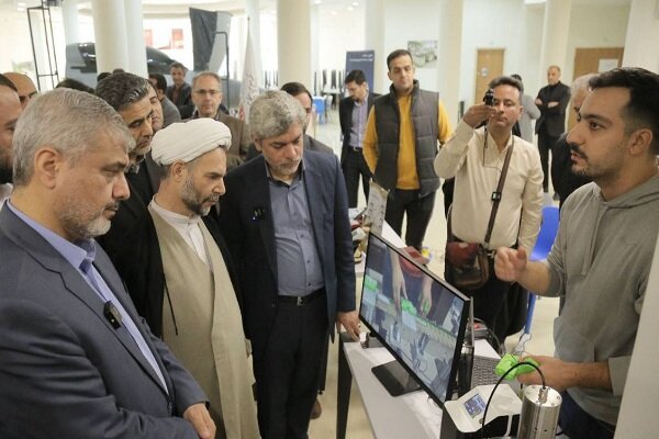 دادگاه صلح حوزه فناوری در منطقه نوآوری ایران تاسیس میشود