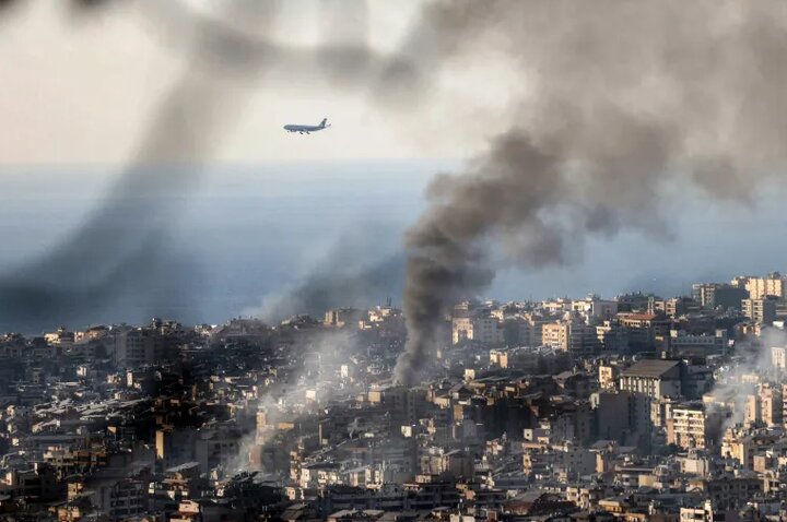 Tens killed in Israeli strike on Beit Lahiya