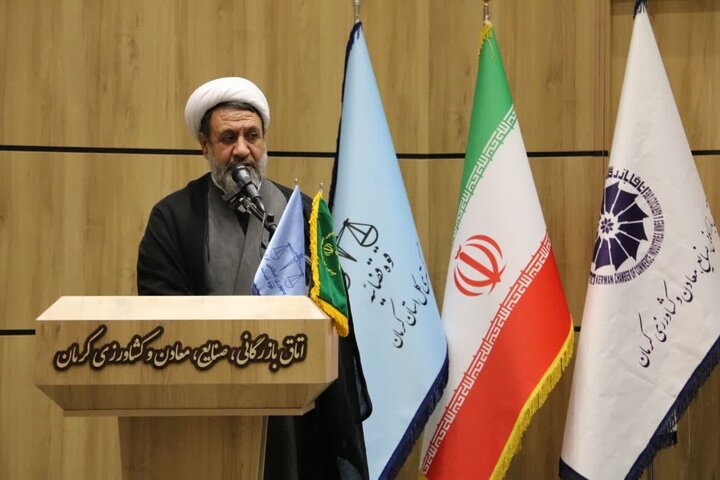 شوراهای حل اختلاف حل وفصل خصومتها را به بهترین شکل محقق میسازند