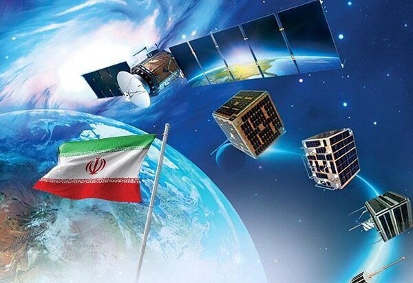 همکاری ایران با چین در سفر به ماه ؛ همه پرتابهای فضایی تا پایان سال