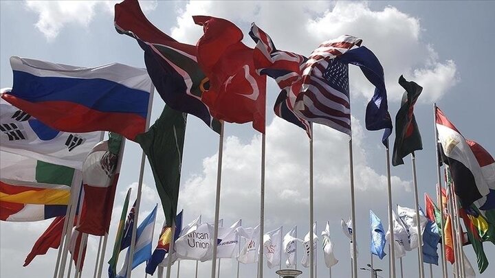 اجلاس سران گروه- ۲۰ فردا در برزیل آغاز میشود