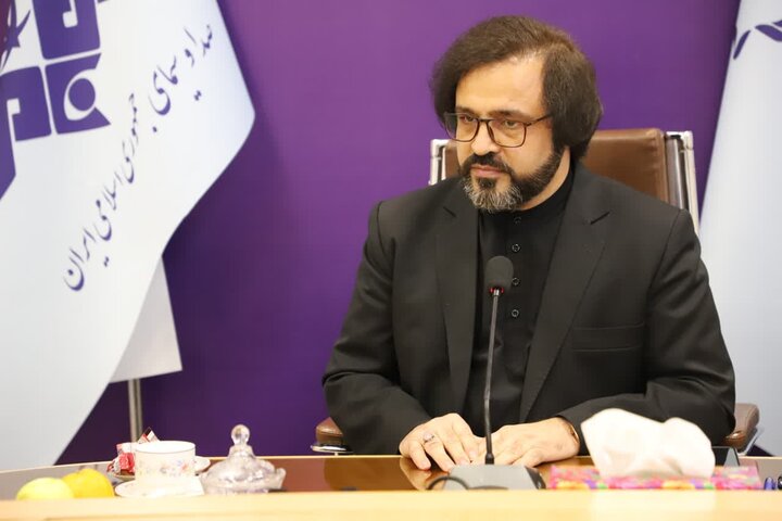 مسائل کلیدی استان زنجان شناسایی و ظرفیتها معرفی شود