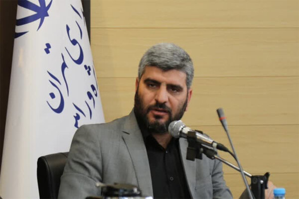 خزایی: انتقال پایتخت امکانپذیر و شدنی است