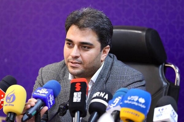 تهران به زودی به عنوان بزرگترین مرکز پروژههای عمرانی مترو شناخته خواهد شد – خبرگزاری مهر | اخبار ایران و جهان تهران به زودی به عنوان بزرگترین مرکز پروژههای عمرانی مترو شناخته خواهد شد – خبرگزاری مهر | اخبار ایران و جهان