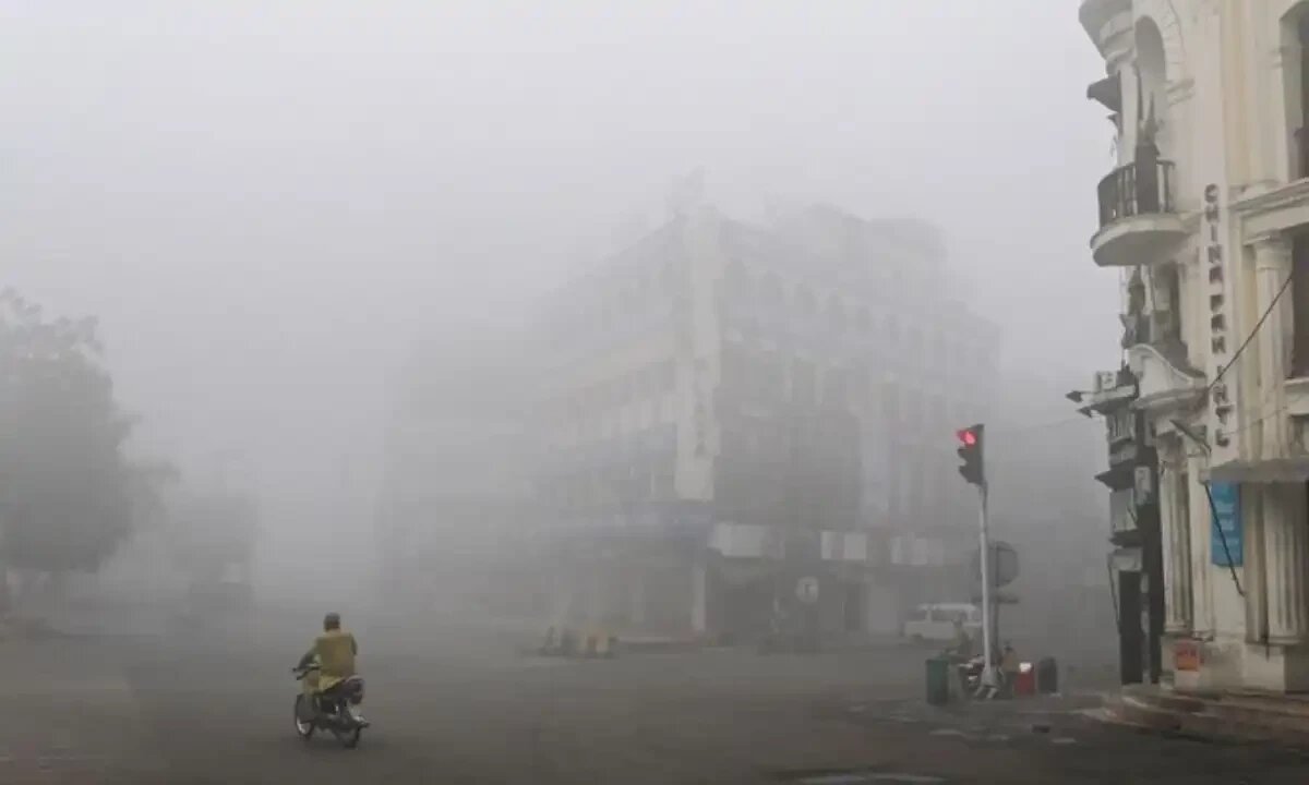 «مه-دود سمی» ۱.۹۱ میلیون نفر را در پاکستان روانه بیمارستان کرد