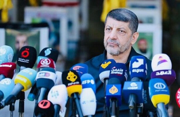 محمد عفیف