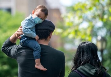 بدهی ۱۰۶ هزار دلاری هر کودک آمریکایی از بدو تولد