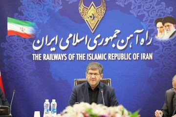 Enhancing transit coop. between Iran, Tajikistan ‘essential’