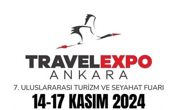 İran Ankara Turizm Fuarı’na katıldı