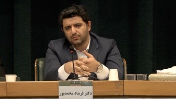 کاهش ۷ درصدی سهم استان تهران از تسهیلات و توزیع آن بین استان ها