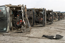 شماره‌گذاری خودروهای وارداتی در گرو ۴ تا ۸ گواهی اسقاط