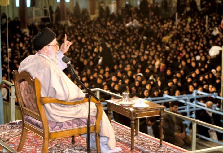 بازخوانی سفر رهبر معظم انقلاب به دیار آفتاب/ ۶۳۹ مصوبه تصویب شد