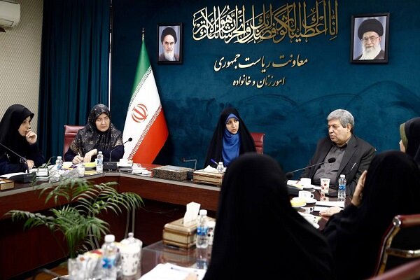 حمایت از سازمانهای مردم نهاد برای کاهش آسیبهای اجتماعی زنان