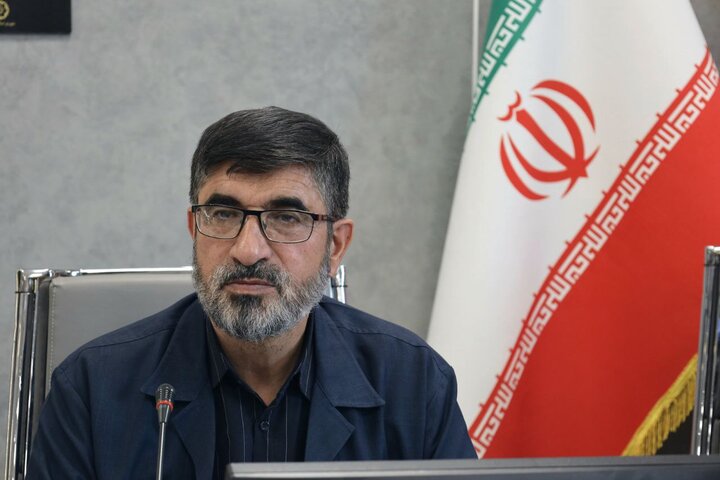 پروژههای فرهنگی بر پایه هویت بومی و ملی شکل گیرد