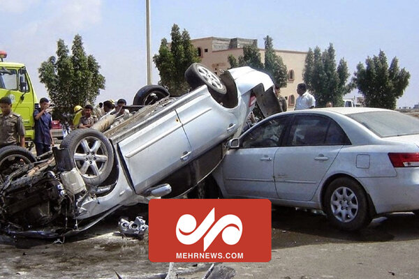 قطعی برق منجر به افزایش تصادفات میشود