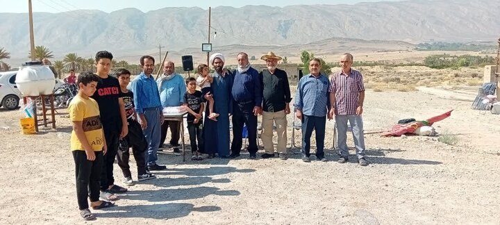 مسجدی که مروج اندیشههای اسلام و انقلاب است