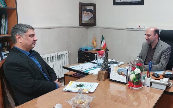 حضور ۶۱ نفر در مصاحبه مهارتهای مدیران کاروانهای حج استان سمنان