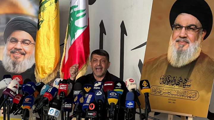 Iran reacts to Israeli killing of Hezbollah media chief