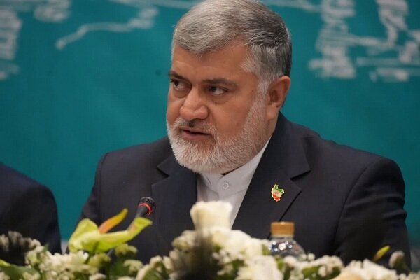 از بحران آب تا آلودگی هوا؛برنامه های معتمدیان برای چالش های زیست محیطی از بحران آب تا آلودگی هوا؛برنامه های معتمدیان برای چالش های زیست محیطی