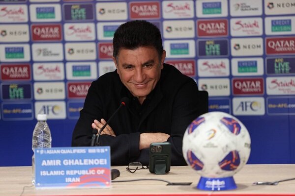 İran Milli Futbol Takımının teknik direktörü İstanbul’a gidecek İran Milli Futbol Takımının teknik direktörü İstanbul’a gidecek