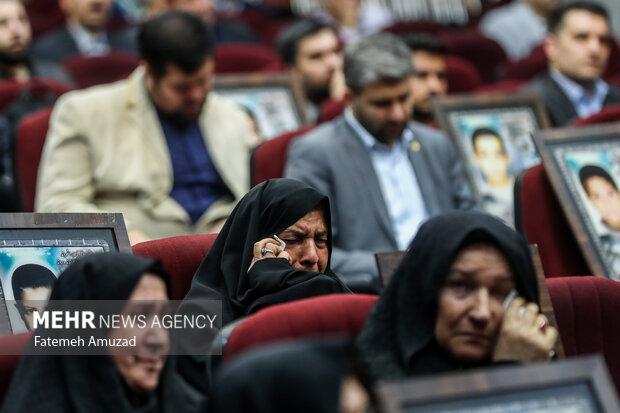 دادگاه رسیدگی به پرونده بمباران مدارس بروجرد