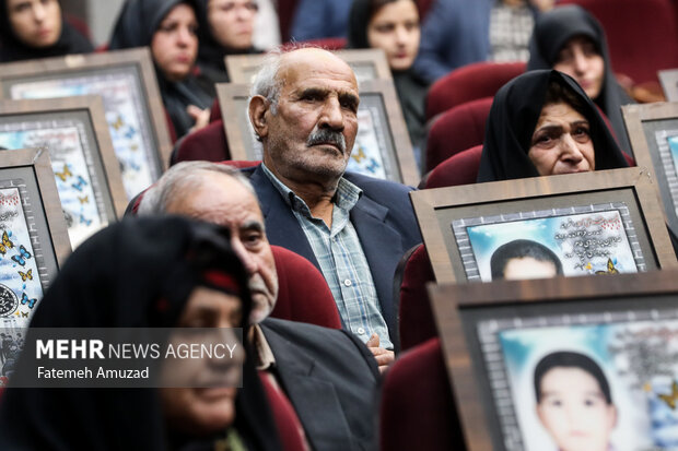 دادگاه رسیدگی به پرونده بمباران مدارس بروجرد