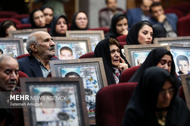 دادگاه رسیدگی به پرونده بمباران مدارس بروجرد