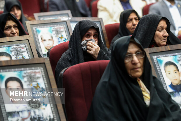 دادگاه رسیدگی به پرونده بمباران مدارس بروجرد