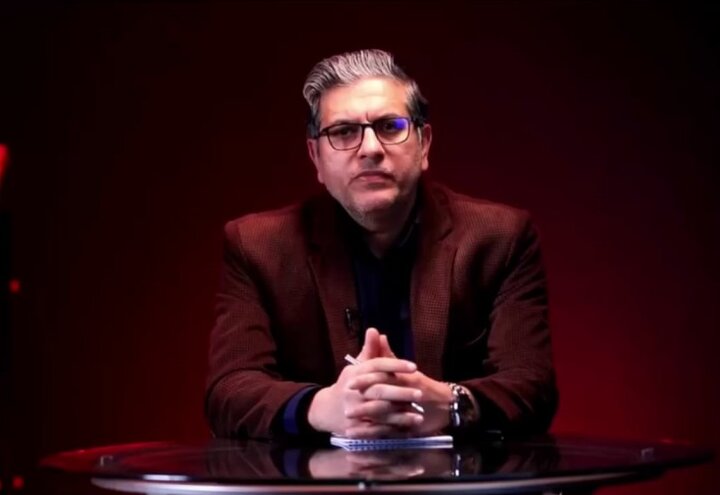 Trump, Güney Lübnan'daki savaşı sona erdirecek mi? İranlı uzman anlattı Trump, Güney Lübnan'daki savaşı sona erdirecek mi? İranlı uzman anlattı