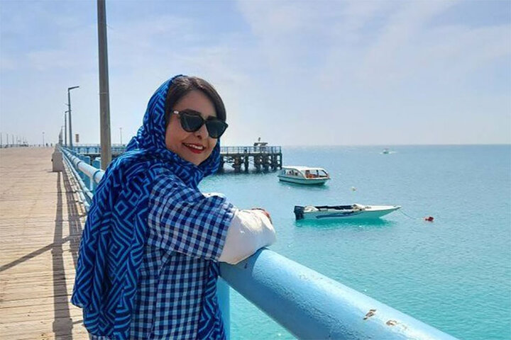 خاطرهها از خبرنگار خوشخندهای که یک باره جهان را ترک کرد