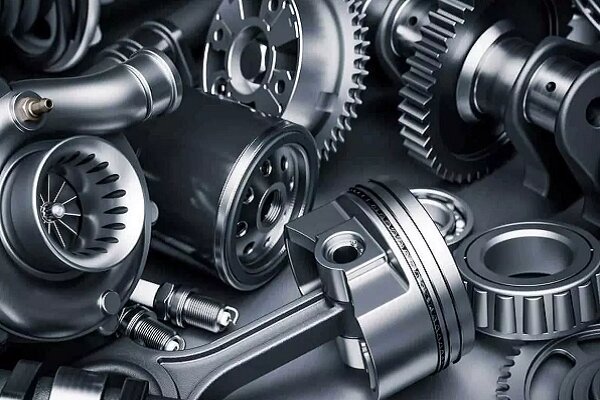 کمبود قطعات یدکی موتورسیکلت؛ چالشی بی‌پایان در بازار حمل‌ونقل تبریز