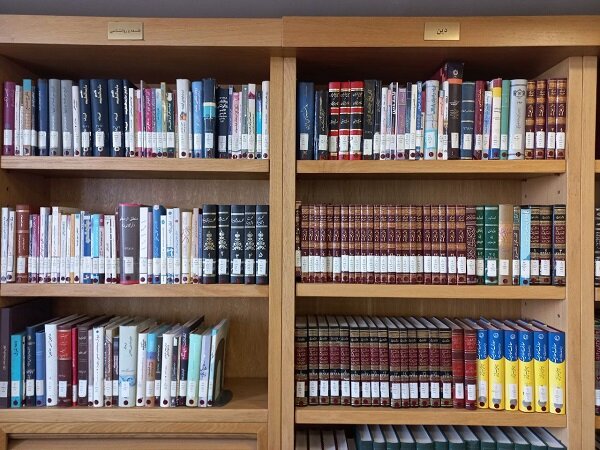 ۴۵۰ کتابخانه در سطح مساجد خوزستان فعالیت میکنند