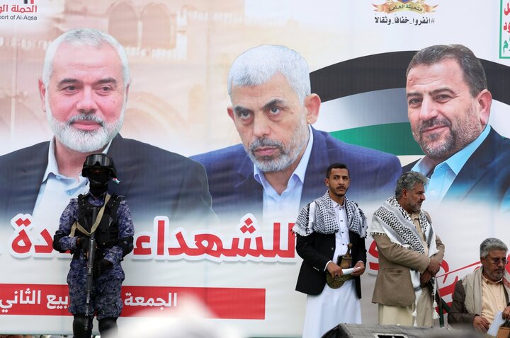 Turkish sources deny Hamas moved office to the country