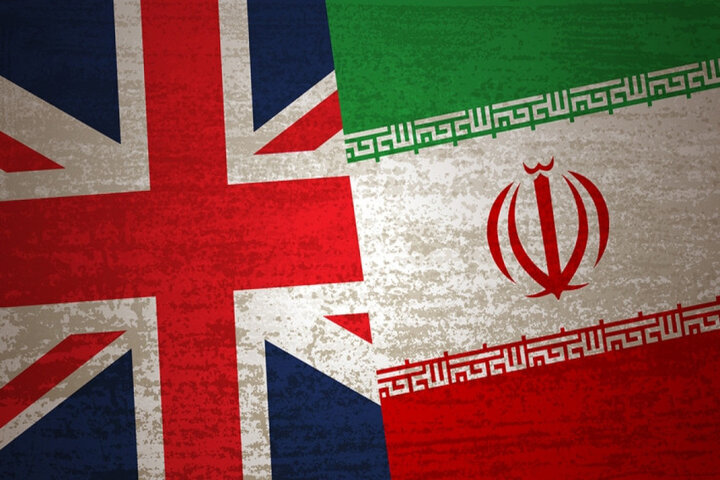 UK announces fresh sanctions against Iran: report