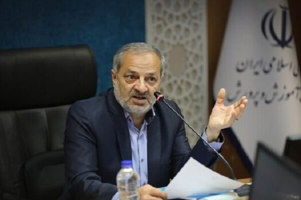 تشریح اقدامات 3 گانه در ارتقای کیفیت آموزشی مدارس دولتی