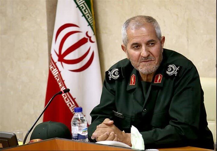 تکمیل یادمانهای شهدای گمنام استان همدان تسریع شود