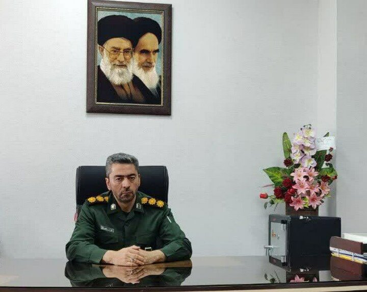 ۱۲۷ برنامه ویژه هفته بسیج در دهگلان برگزار میشود