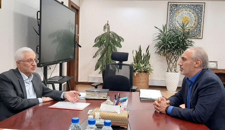 راهکارهای افزایش سهم خراسان شمالی از اعتبارات ملی ارائه میشود