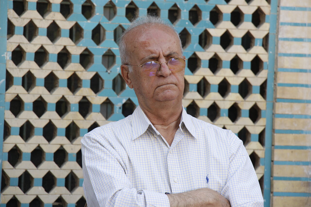 مرمت موزه هنرهای معاصر اصفهان؛ عبور از آسیبها برای احیای تاریخ