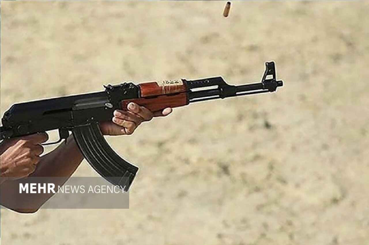 مأمور،شدت،مهديس،گروهبان