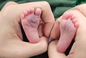 پایان ۱۴۰۷ آغاز ابرچالش جمعیت برای خراسان شمالیها