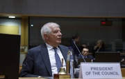 Borrell confirms US greenlit deeper strikes inside Russia