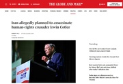 Genocide supporter turned human rights activist