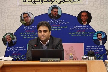 محدودیت‌های زیرساختی مهم‌ترین چالش ناوگان حمل و نقل عمومی