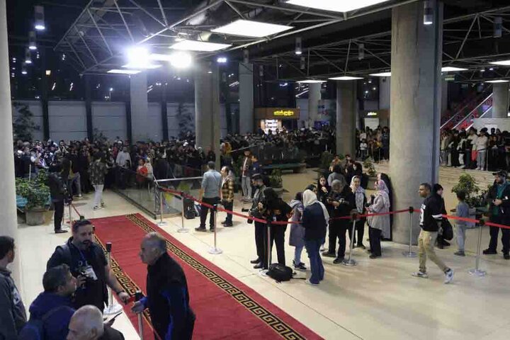 چهارشنبه در باغ کتاب نیمبها فیلم ببینید