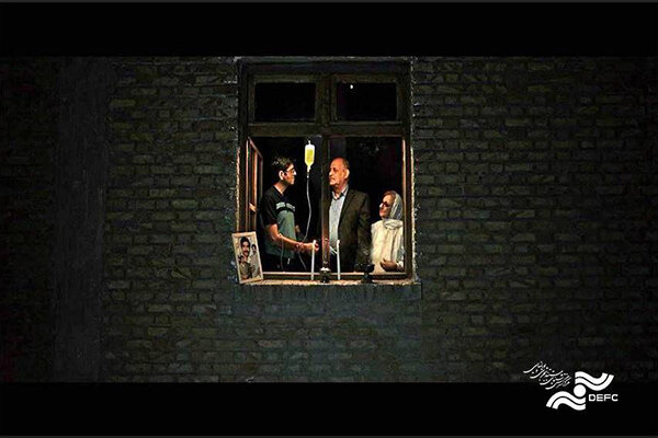 سه نمایش در یک هفته برای «قویدل»