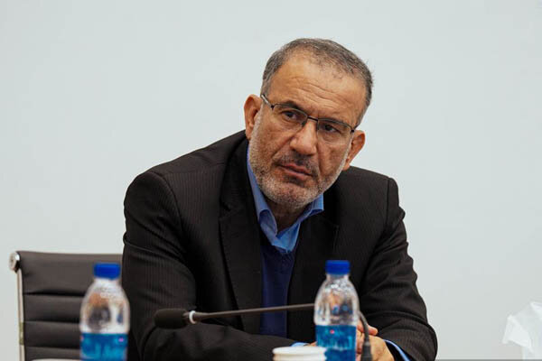 شعبانیبهار: جامعه ورزش با کمان با تمام توان پشتیبان کشور است