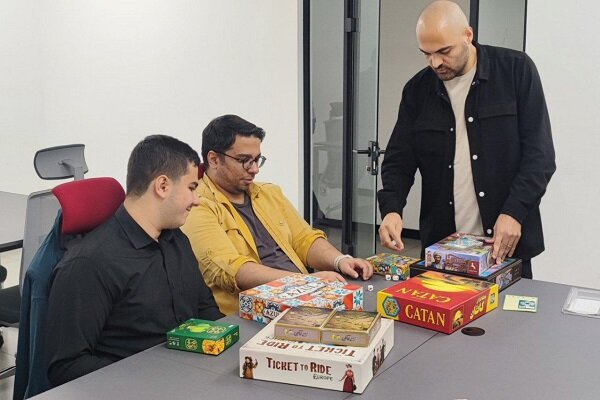 برگزاری بوتکمپ باعث آشنایی طراحان بازی با روشهای اصولی میشود