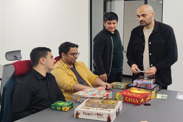 برگزاری بوتکمپ باعث آشنایی طراحان بازی با روشهای اصولی میشود